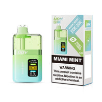 iJoy XP 50K Disposable 20mL (5/pack)