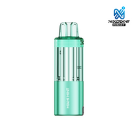 Foger Switch Pro Nixodine Disposable Pod 19mL (5/pack)