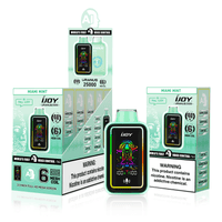 iJoy Uranus 25K Disposable 20mL (5/pack)