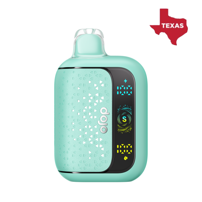 Dojo Sphere S 40K Disposable 20mL SAMPLE (SINGLE) [TX Compliant]