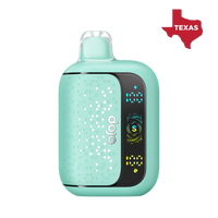 Dojo Sphere S 40K Disposable 20mL SAMPLE (SINGLE) [TX Compliant]