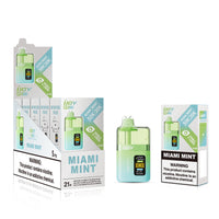 iJoy XP 50K Disposable 20mL (5/pack)
