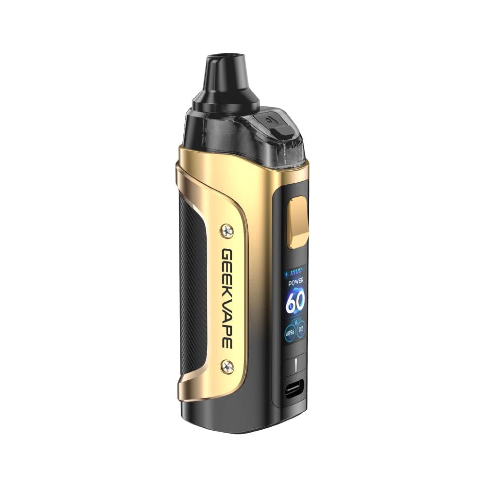 Geek Vape Aegis Boost 3 60W Pod System Kit 3000mAh