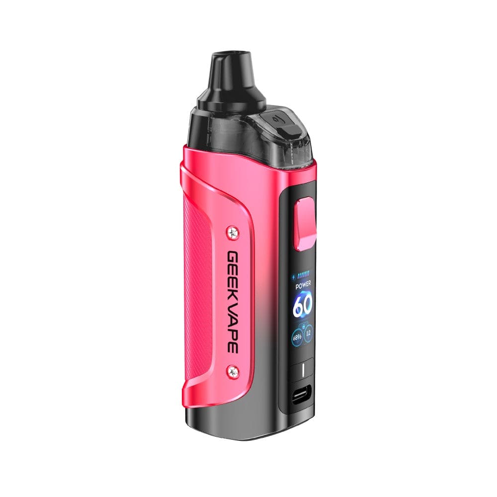 Geek Vape Aegis Boost 3 60W Pod System Kit 3000mAh