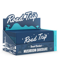 Road Trip Desert Stardust Mushroom Chocolate (SINGLE)