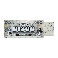 Disco by Chapo Extrax Magic Mushroom Chocolate Bars 15g (6/pack) [DROPSHIP]