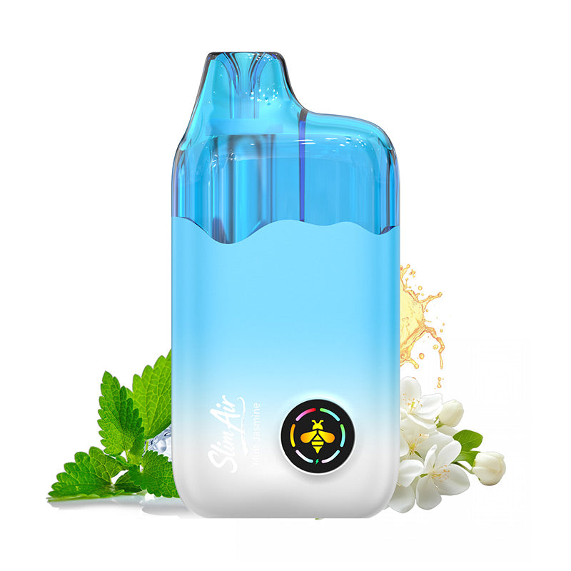 Remit Slim Air 50K Zero Nicotine Disposable 14mL 00mg (10/pack)