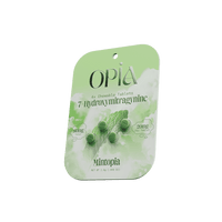 OPiA 7Hydroxy Chewable Tablets 4ct 20mg (SINGLE)