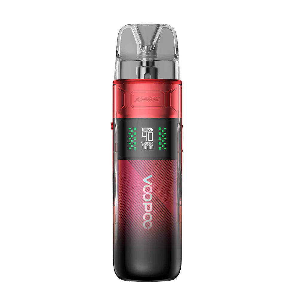 VOOPOO Argus E40 Pod System Kit 1800mAh