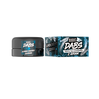 Modus DABS Exotic THC-A Diamonds 2g (SINGLE) [DROPSHIP]