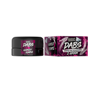 Modus DABS Exotic THC-A Diamonds 2g (SINGLE) [DROPSHIP]