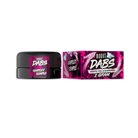 Modus DABS Exotic THC-A Diamonds 2g (SINGLE) [DROPSHIP]