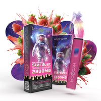 Moocah Mushroom Starter Kit [DROPSHIP]