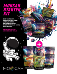Moocah Mushroom Starter Kit [DROPSHIP]