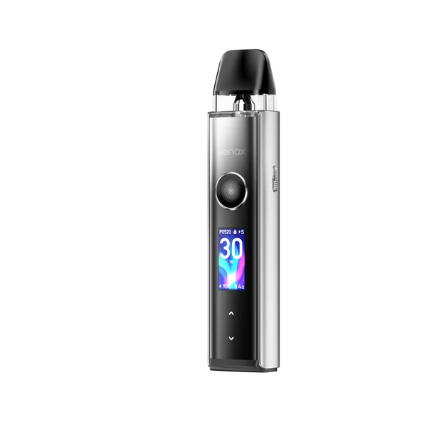 Geek Vape Wenax Q Pro 30W Pod System Kit 1200mAh