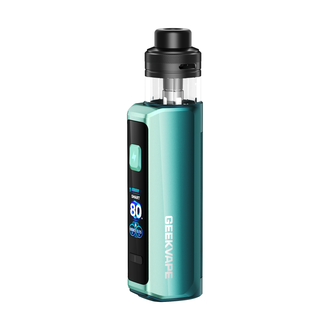 Geek Vape Aegis Force 80W Kit 3200mAh