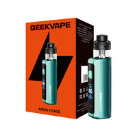Geek Vape Aegis Force 80W Kit 3200mAh