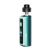 Geek Vape Aegis Force 80W Kit 3200mAh