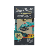 Mellow Fellow Live Resin Disposable 4g (6/pack) [DROPSHIP]