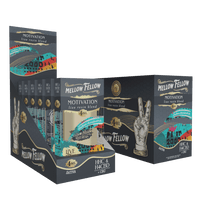 Mellow Fellow Live Resin Disposable 4g (6/pack) [DROPSHIP]