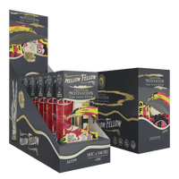 Mellow Fellow Live Resin Cartridge 2g (6/pack) [DROPSHIP]