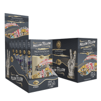 Mellow Fellow Live Resin Disposable 4g (6/pack) [DROPSHIP]