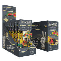 Mellow Fellow Destination Live Resin Disposable 1g (6/pack) [DROPSHIP]