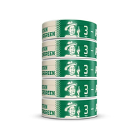 ALP Nicotine Pouches 20ct (5/pack)