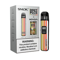 SMOK Novo Pro Kit x Bundle SALT 10mL