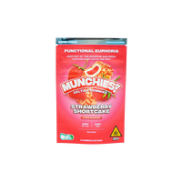 Munchies Gummy Euphoria D9 5ct (8/pack) [DROPSHIP]