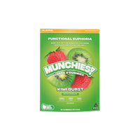 Munchies Euphoria Gummy D9 20ct (5/pack) [DROPSHIP]