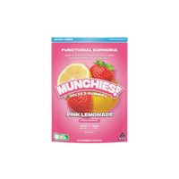 Munchies Euphoria Gummy D9 20ct (5/pack) [DROPSHIP]