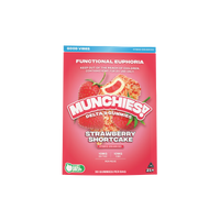 Munchies Euphoria Gummy D9 20ct (5/pack) [DROPSHIP]
