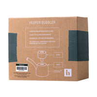 NWTN Home Vesper Bubbler (SINGLE)