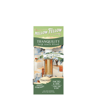 Mellow Fellow Terp Sauce Blend Cartridge 2g (6/pack) [DROPSHIP]