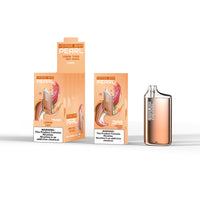 Well Versed Verse Bar Pearl Disposable 13mL (5/pack) [DROPSHIP]