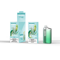 Well Versed Verse Bar Pearl Disposable 13mL (5/pack) [DROPSHIP]