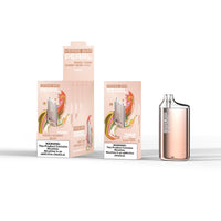 Well Versed Verse Bar Pearl Disposable 13mL (5/pack) [DROPSHIP]