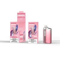 Well Versed Verse Bar Pearl Disposable 13mL (5/pack) [DROPSHIP]