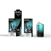 Well Versed Verse Bar Pearl Disposable 13mL (5/pack) [DROPSHIP]