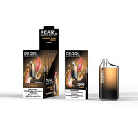 Well Versed Verse Bar Pearl Disposable 13mL (5/pack) [DROPSHIP]