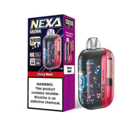 Nexa Ultra 50000 Disposable 20ml (5/pack)