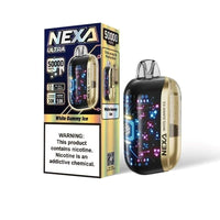 Nexa Ultra 50000 Disposable 20ml (5/pack)