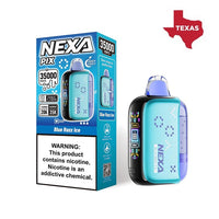 Nexa PIX 35000 Disposable 16mL (5/pack) [TX Compliant] - Clearance