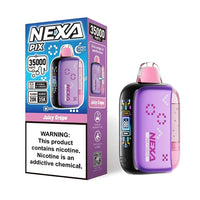 Nexa PIX 35000 Disposable 16mL (5/pack)