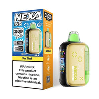 Nexa PIX 35000 Disposable 16mL (5/pack)
