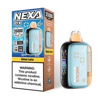 Nexa PIX 35000 Disposable 16mL (5/pack)