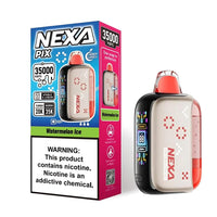 Nexa PIX 35000 Disposable 16mL (5/pack)