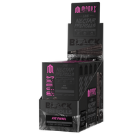 Modus Black Pre-Rolls 2ct 2000mg (SINGLE) [DROPSHIP]