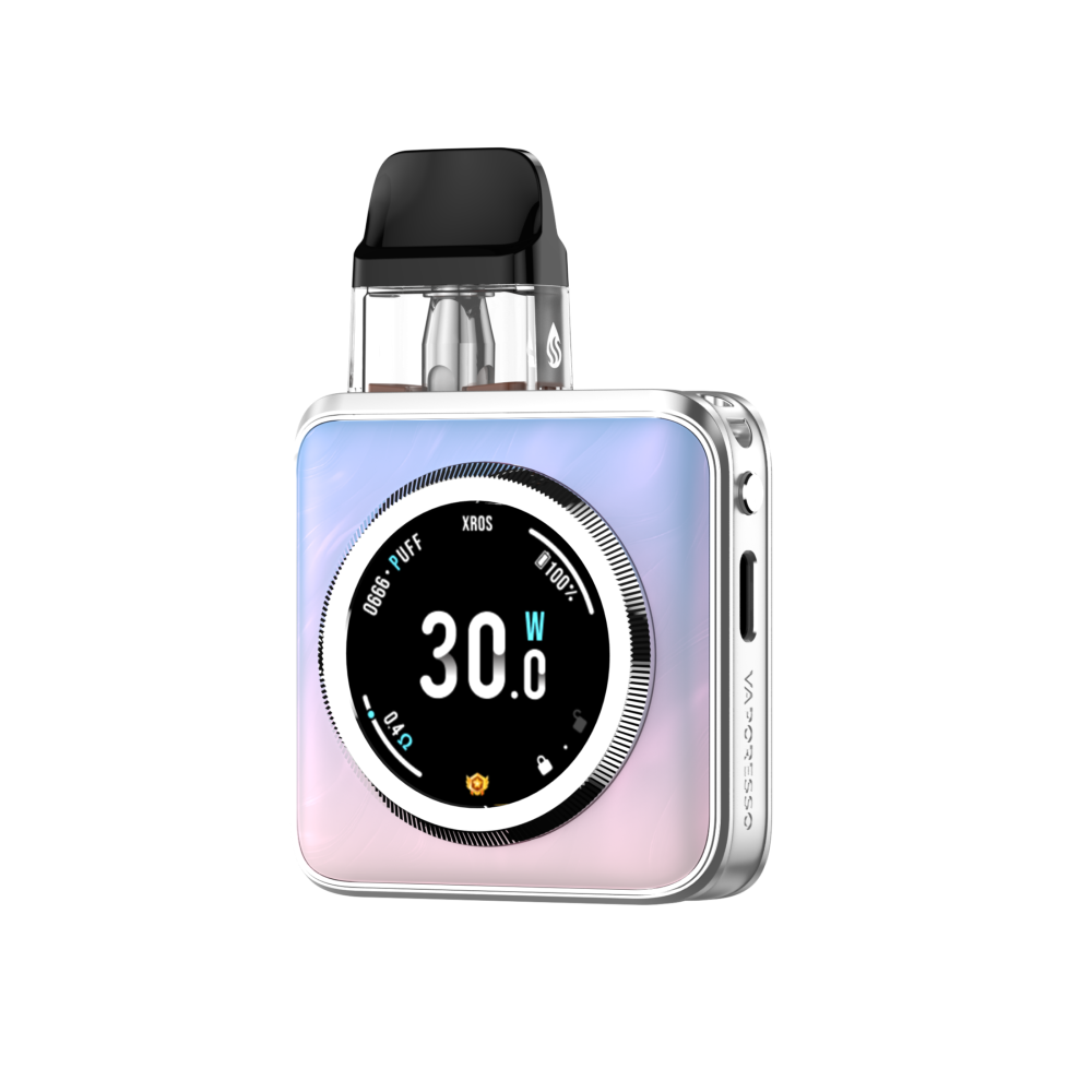 Vaporesso XROS 5 Nano Pod System Kit 1600mAh